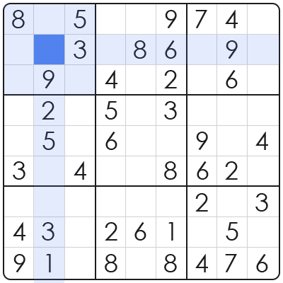 6 6 sudoku