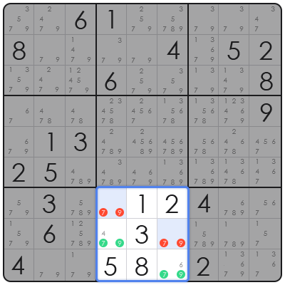 osrs sudoku solver