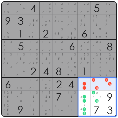 sudoku genina